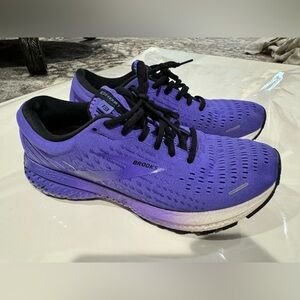 Brooks Ghost 13